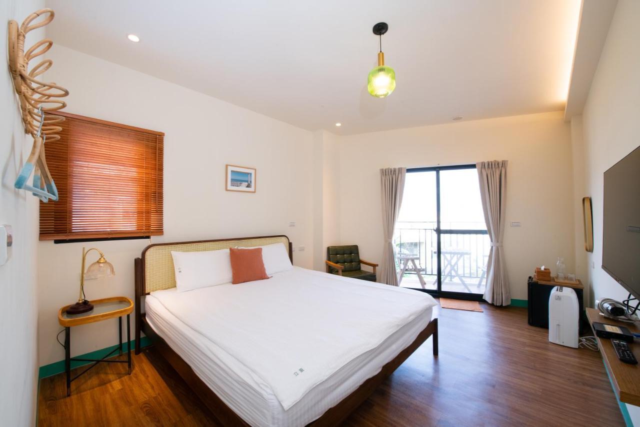 Lixia Hostel Сяолюцю Экстерьер фото