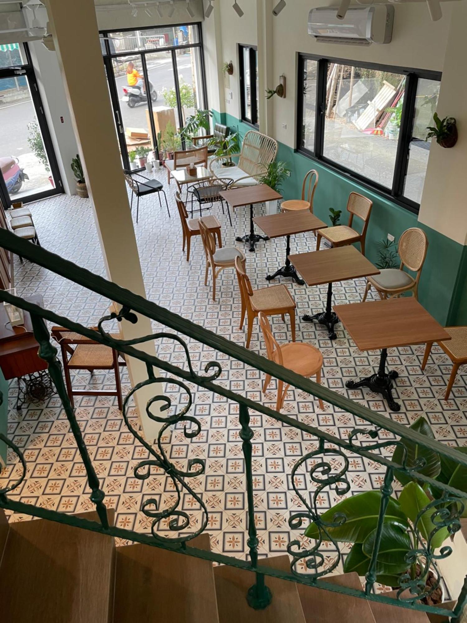 Lixia Hostel Сяолюцю Экстерьер фото